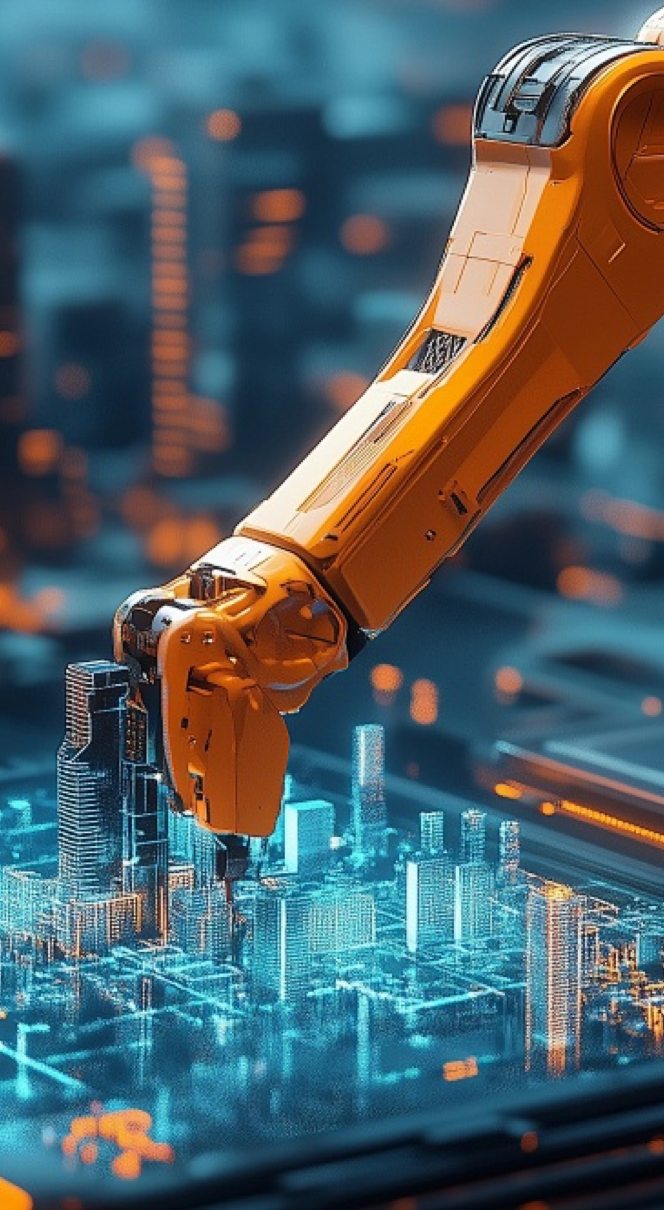 Manufacturing Capability