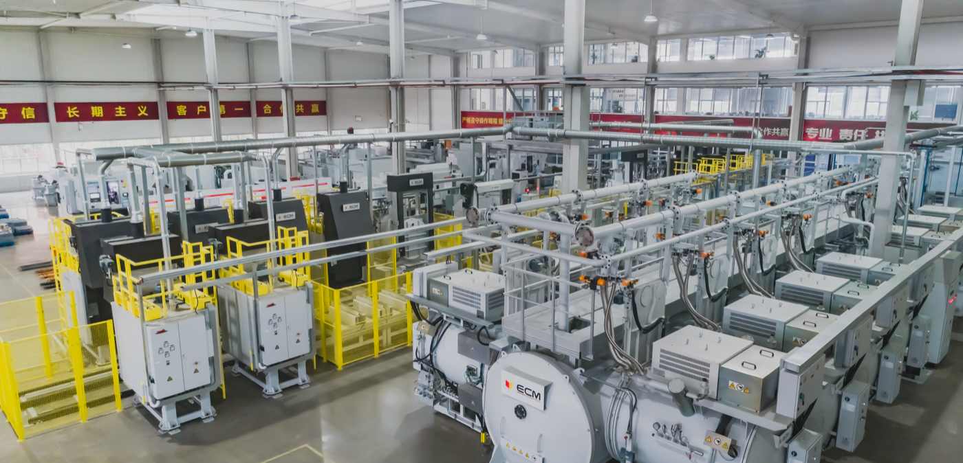 Smart Manufacturing
