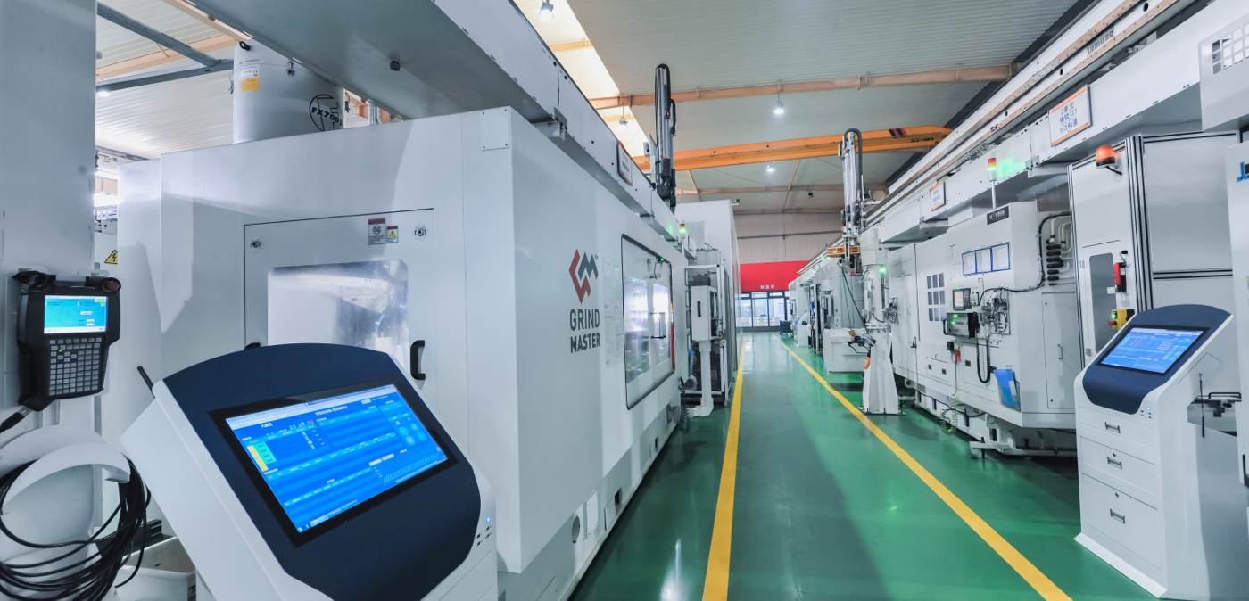 Smart Manufacturing