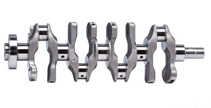 Engine Crankshafts