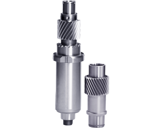 New Energy Electric Drive Shafts & Gears