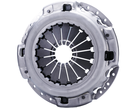 Automotive Clutches