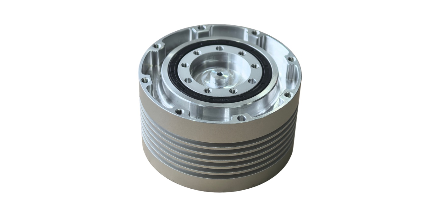 Planetary Reducer